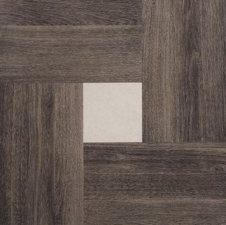 Fioranese Inside керамогранит Brown 49.5*49.5