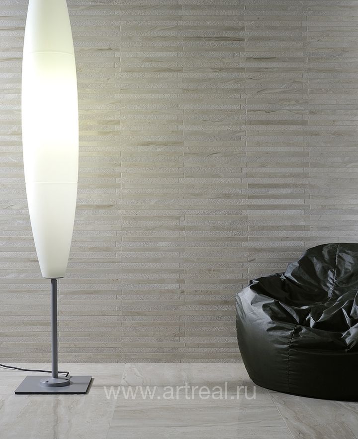 Керамогранит Fioranese In&out в интерьере