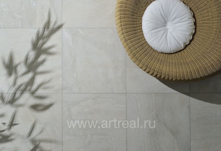 Керамогранит Fioranese In&out в интерьере