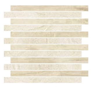 Fioranese In&out мозаика Ivory 30*30