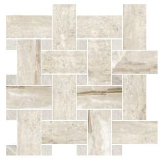 Fioranese In&out мозаика Grey 30*30