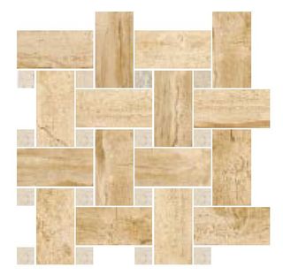 Fioranese In&out мозаика Gold 30*30