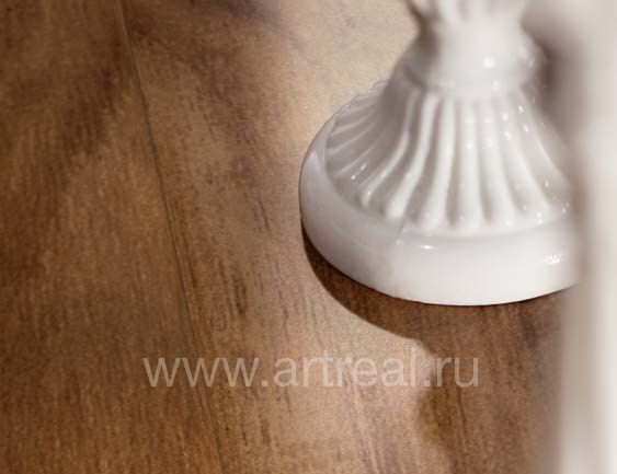 Полированный керамогранит Sant Agostino Jungle Lux в оттенке Brown