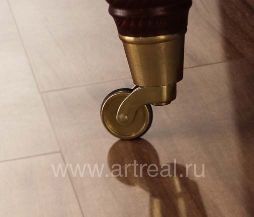 Полированный керамогранит Sant Agostino Jungle Lux в оттенке Brown