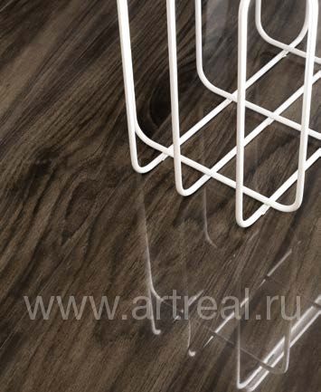 Полированный керамогранит Sant Agostino Jungle Lux в оттенке Dark