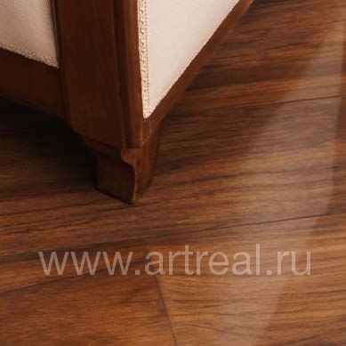 Полированный керамогранит Sant Agostino Jungle Lux в оттенке Cherry
