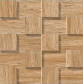 Sant Agostino Jungle Lux керамогранит Icon Honey 29*29