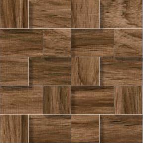 Sant Agostino Jungle Lux керамогранит Icon Brown 29*29