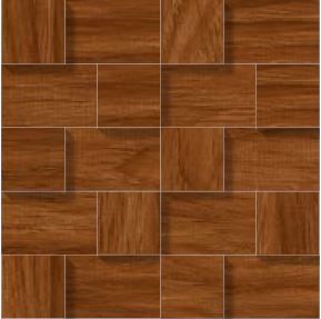 Sant Agostino Jungle Lux керамогранит Icon Cherry 29*29