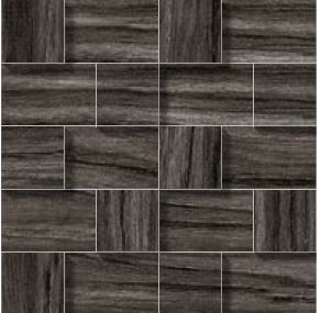 Sant Agostino Jungle Lux керамогранит Icon Dark 29*29