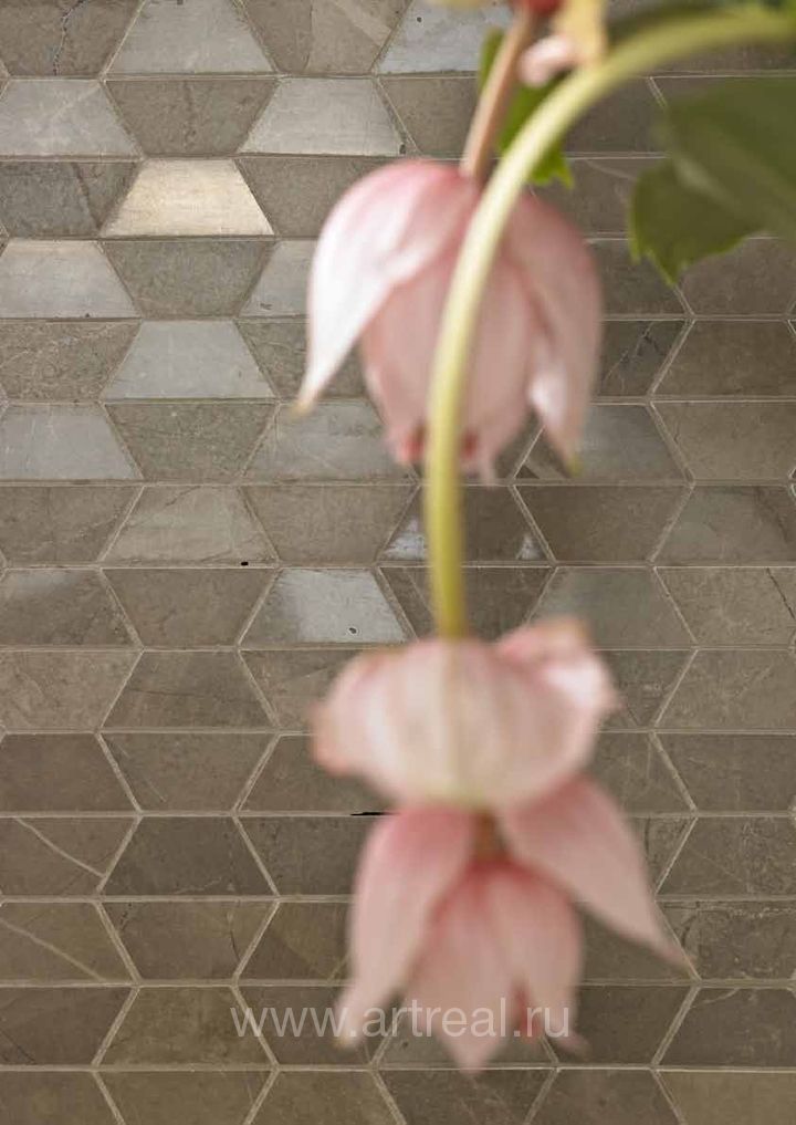 Мозаика из коллекции Marazzi ceramica EvolutionMarble Мозаика из коллекции Marazzi ceramica EvolutionMarble