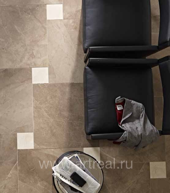 Напольный керамогранит Marazzi ceramica EvolutionMarble Напольный керамогранит Marazzi ceramica EvolutionMarble