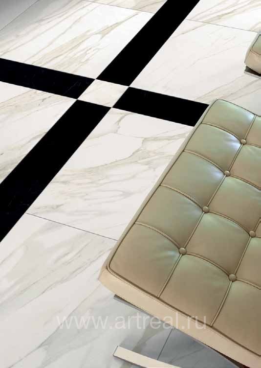 Керамогранит Marazzi ceramica EvolutionMarble Керамогранит Marazzi ceramica EvolutionMarble