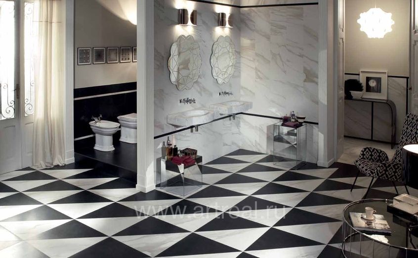 Керамогранит Marazzi ceramica EvolutionMarble Керамогранит Marazzi ceramica EvolutionMarble