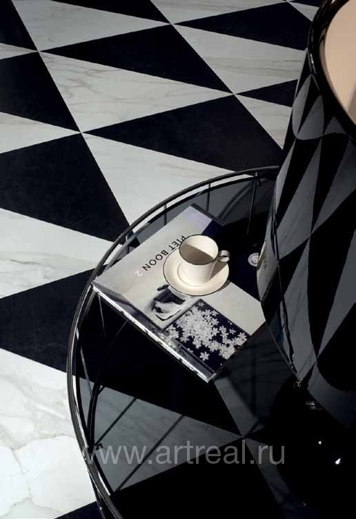 Декор из коллекции Marazzi ceramica EvolutionMarble Декор из коллекции Marazzi ceramica EvolutionMarble