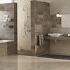 Керамогранит Marazzi EvolutionMarble в интерьере