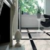 Керамогранит Marazzi ceramica EvolutionMarble в отделке пола