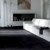 Керамогранит Marazzi ceramica EvolutionMarble черного цвета