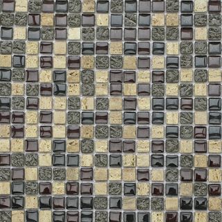 Altra mosaic Marble Glass мозаика 55m-pfm 30.5*30.5