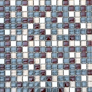 Altra mosaic Marble Glass 64m-pfm