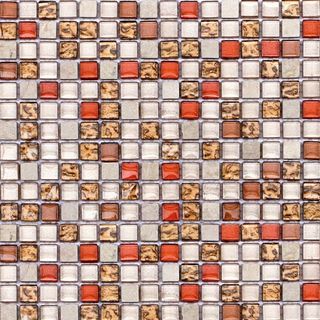 Altra mosaic Marble Glass мозаика 71m-pfm 30.5*30.5