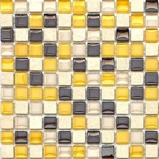Altra mosaic Marble Glass мозаика 72m-pfm 30.5*30.5