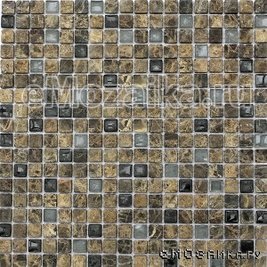 Altra mosaic Marble Glass PFM M86