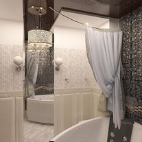 Мозаика Altra mosaic Marble Glass