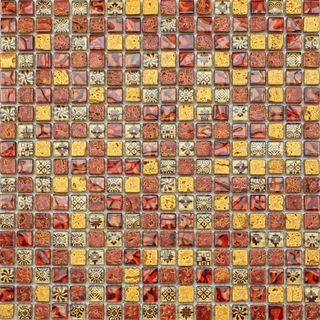 Altra mosaic Shafei мозаика SFIR003 30.5*30.5