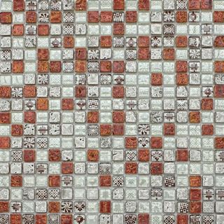 Altra mosaic Shafei мозаика SFIR005 30.5*30.5