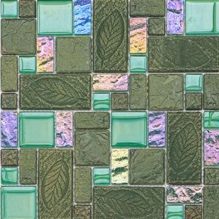 Altra mosaic Shafei HY103