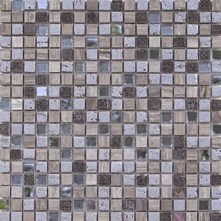 Altra mosaic Shafei мозаика SFNC15004 30.5*30.5