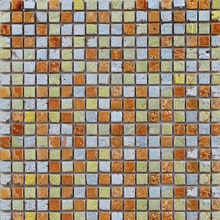 Altra mosaic Shafei K06.04.Gold Mix