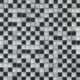 Altra mosaic Shafei K06.04.Silver Mix