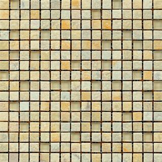 Altra mosaic Shafei мозаика K06.04.Ivory Glass 30.5*30.5