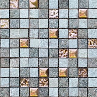 Altra mosaic Shafei мозаика 2008BL-52-23 30.5*30.5