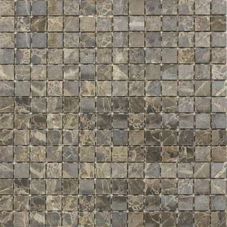 Altra mosaic Marble мозаика 003A 30.5*30.5