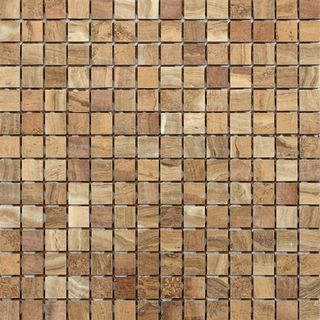 Altra mosaic Marble мозаика 004A 30.5*30.5