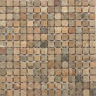 Altra mosaic Marble мозаика 005A 30.5*30.5