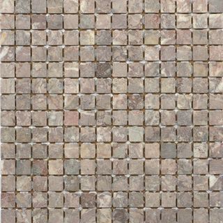 Altra mosaic Marble мозаика 010A 30.5*30.5