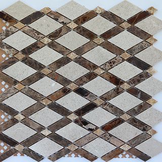 Altra mosaic Marble мозаика N18P-PFM 29*29