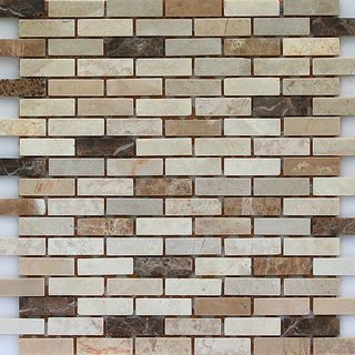 Altra mosaic Marble мозаика N17H-PFM 30*32