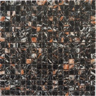 Altra mosaic Marble мозаика PEER-N 30*30