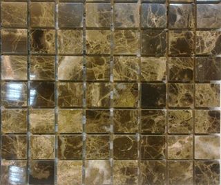 Altra mosaic Marble мозаика 10-PFM 30.5*30.5