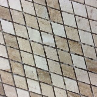 Altra mosaic Marble мозаика N32P-PFM 30.5*30.5