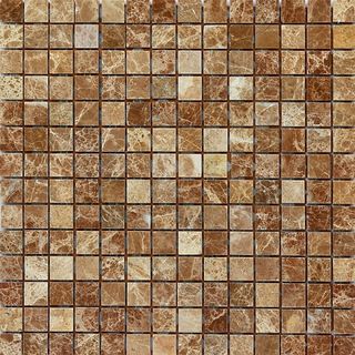 Altra mosaic Marble мозаика N12P 30.5*30.5