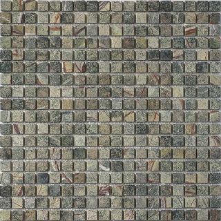 Altra mosaic Marble Forest Green M154