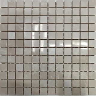 Altra mosaic Marble мозаика Noble Light A 30.5*30.5