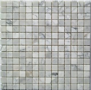 Altra mosaic Marble мозаика N2PFM 30.5*30.5