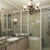 Мозаика Altra mosaic Marble